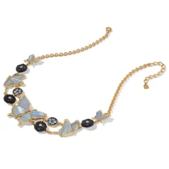 Sale The Met Store Meiji Butterfly Statement Necklace