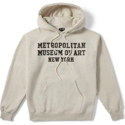 Best The Met Store Met Campus Hoodie