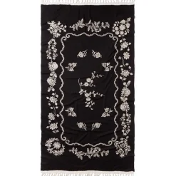 Sale The Met Store Met Florals Embroidered 50th Anniversary Shawl