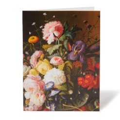 Outlet The Met Store Midnight Garden Notecards