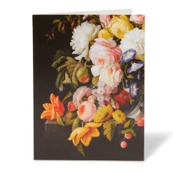 Outlet The Met Store Midnight Garden Notecards