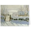 The Met Store Monet: The Magpie Holiday Cards