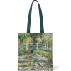 Hot The Met Store Monet Water Lilies Tote