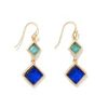 Best The Met Store Mosaic Column Drop Earrings