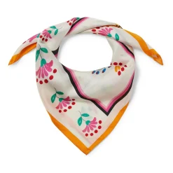 Best The Met Store Mérida Saltillo Dress Silk Neckerchief