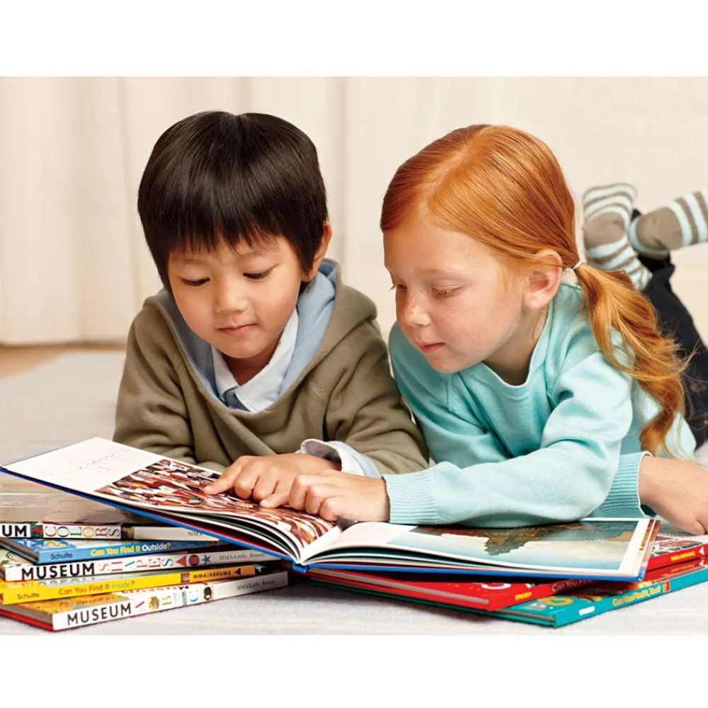 New The Met Store Museum ABC