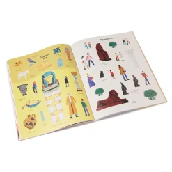 Sale The Met Store My Met Sticker Collection