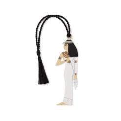 The Met Store Nakht's Wife Bookmark