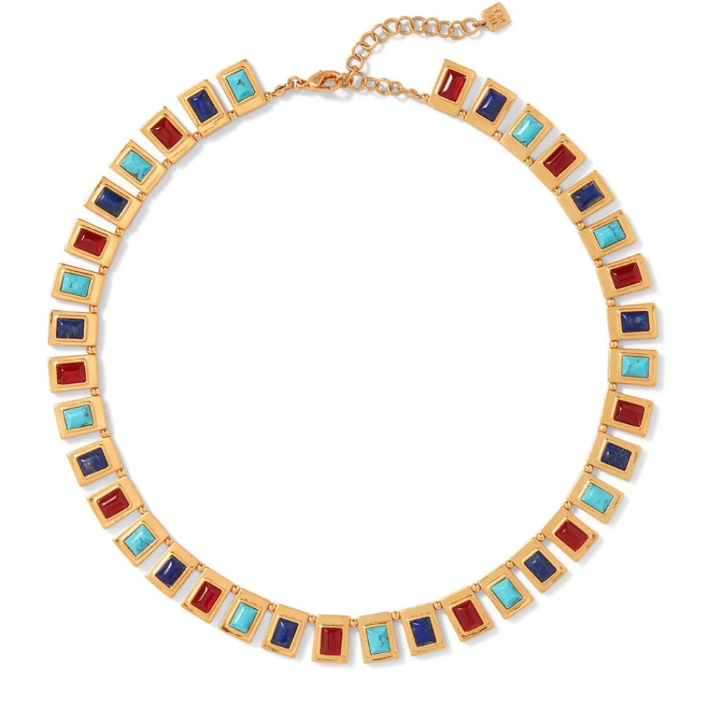 Clearance The Met Store New Kingdom Gems Collar Necklace