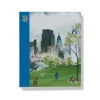 The Met Store New York in Art Deluxe Engagement Calendar 2025