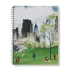 New The Met Store New York in Art Spiral-Bound Engagement Calendar 2025