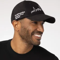 Online The Met Store NYC Skyline Cap