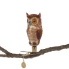 Sale The Met Store Owl Handmade Glass Ornament