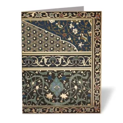 The Met Store Persian Patterns Notecards