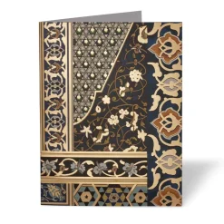 The Met Store Persian Patterns Notecards