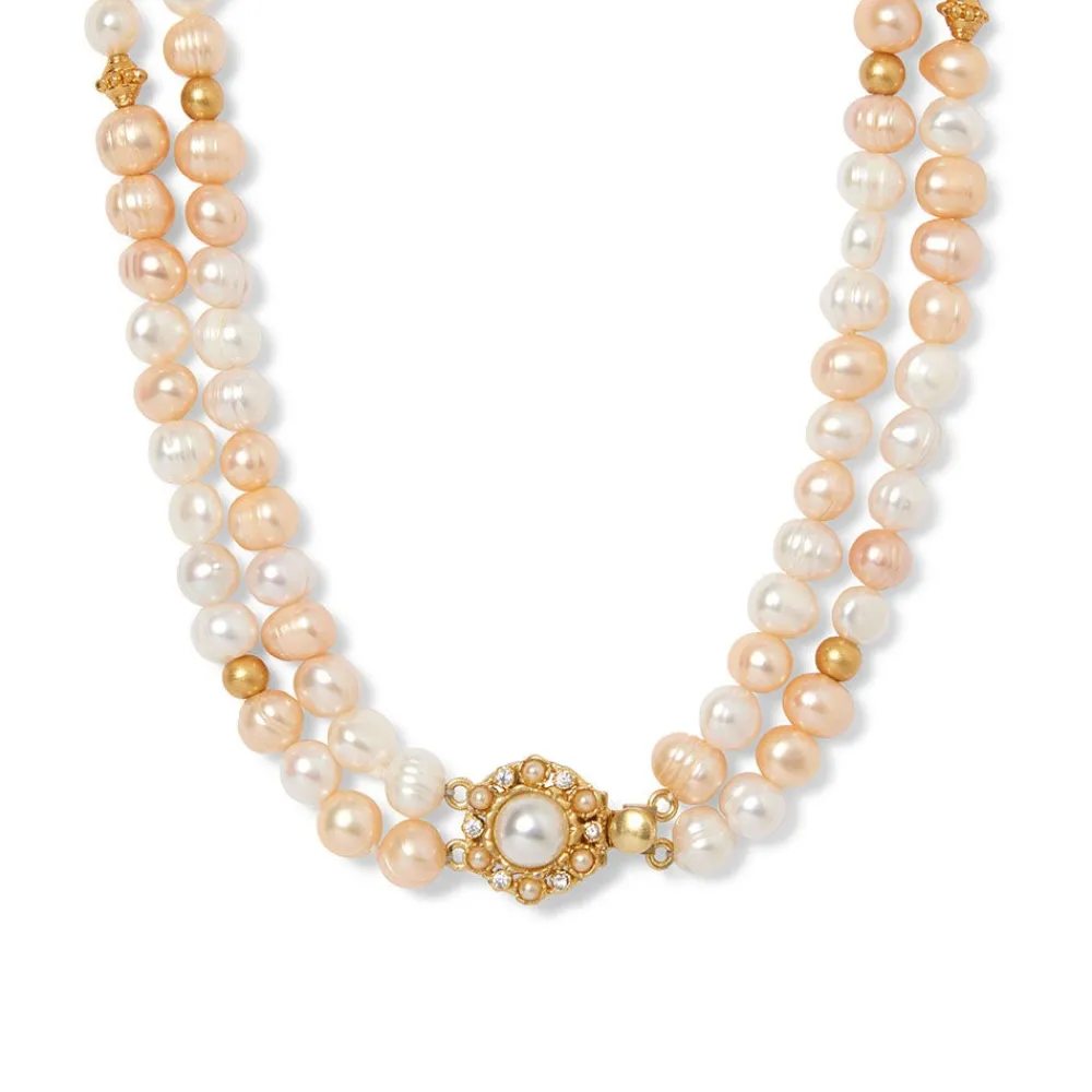 Discount The Met Store Philippine Pearl Double-Strand Necklace