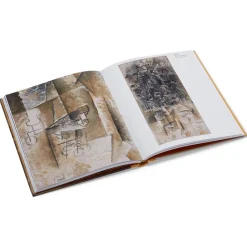 Clearance The Met Store Picasso: A Cubist Commission in Brooklyn