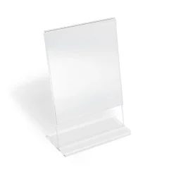 Clearance The Met Store Plexiglass Stand for Calendar Refills