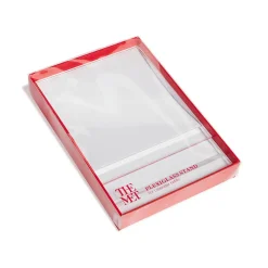 Clearance The Met Store Plexiglass Stand for Calendar Refills