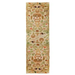 New The Met Store Portuguese Garden Oblong Scarf
