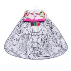 Discount The Met Store Princess Color-a-Cape Kit