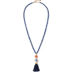 Hot The Met Store Qing Bottle Lariat Necklace