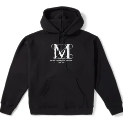 Best The Met Store Renaissance "M" Unisex Hoodie