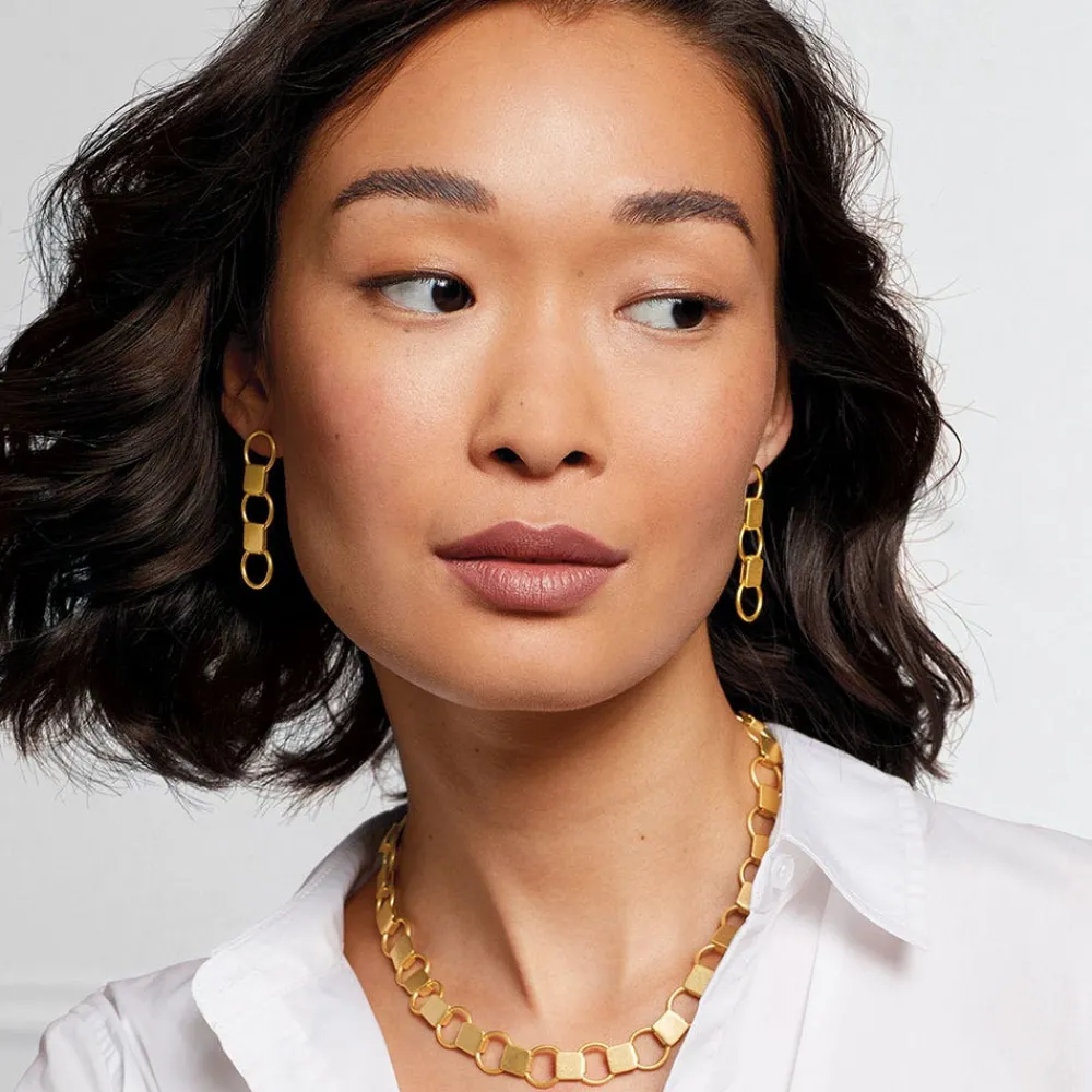 Outlet The Met Store Roman Chain Necklace