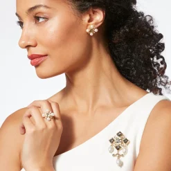 Discount The Met Store Royal Tudor Cocktail Ring