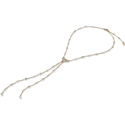 Discount The Met Store Royal Tudor Y-Necklace