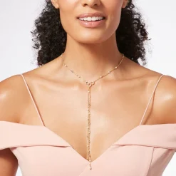 Discount The Met Store Royal Tudor Y-Necklace