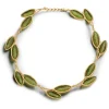 Discount The Met Store Sage Leaf Choker