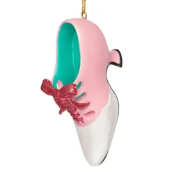 Discount The Met Store Strappy Lace-Up Shoe Ornament