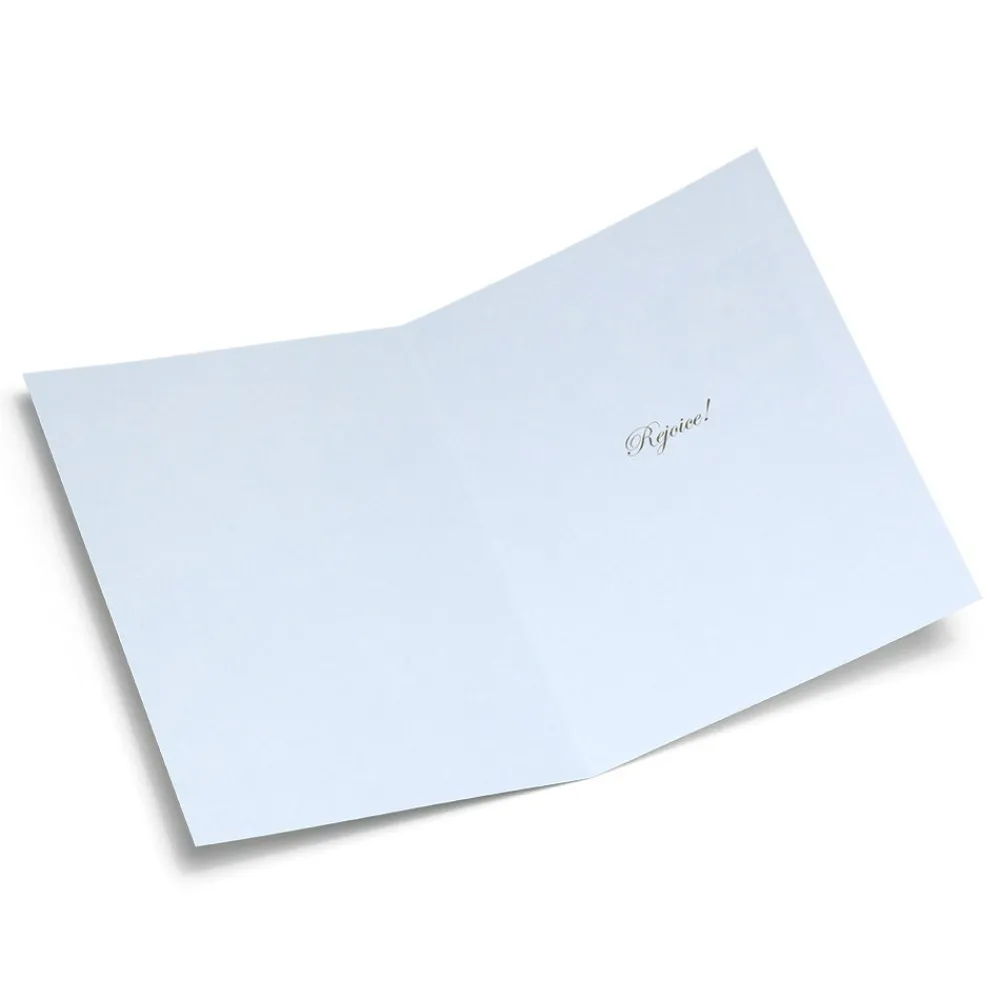 The Met Store Tait-Henson: Angel of the Evergreens Holiday Cards