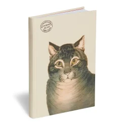 Hot The Met Store The Favorite Cat Journal