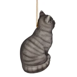 Best The Met Store The Favorite Cat Ornament