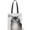 Outlet The Met Store The Favorite Cat Tote