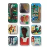The Met Store The Harlem Renaissance and Beyond Magnet Set