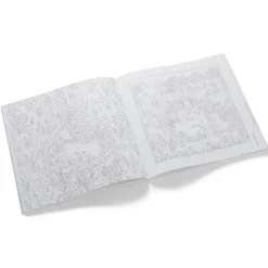 Outlet The Met Store The Met Amazing Treasures Coloring Book