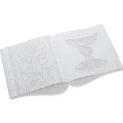 Outlet The Met Store The Met Amazing Treasures Coloring Book