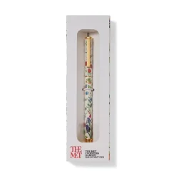 Hot The Met Store The Met Cloisters Garden Ballpoint Pen