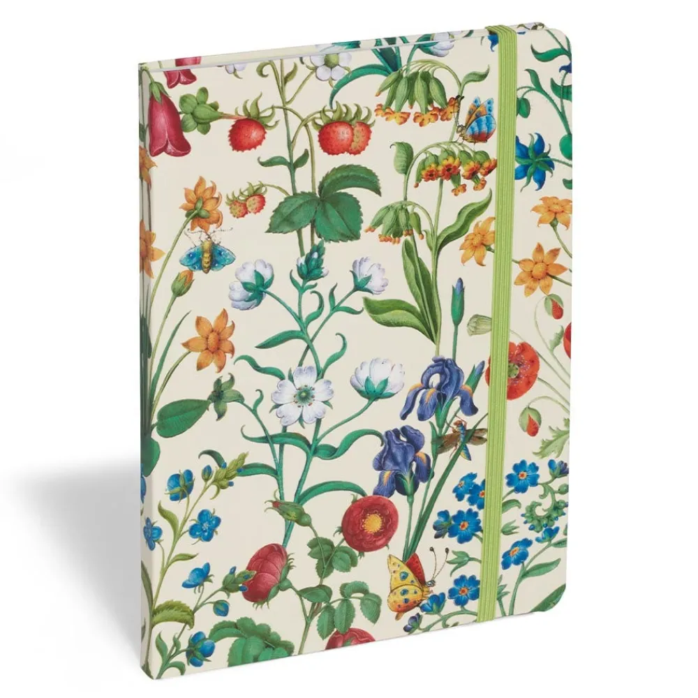 The Met Store The Met Cloisters Garden Softcover Journal