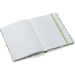 The Met Store The Met Cloisters Garden Softcover Journal