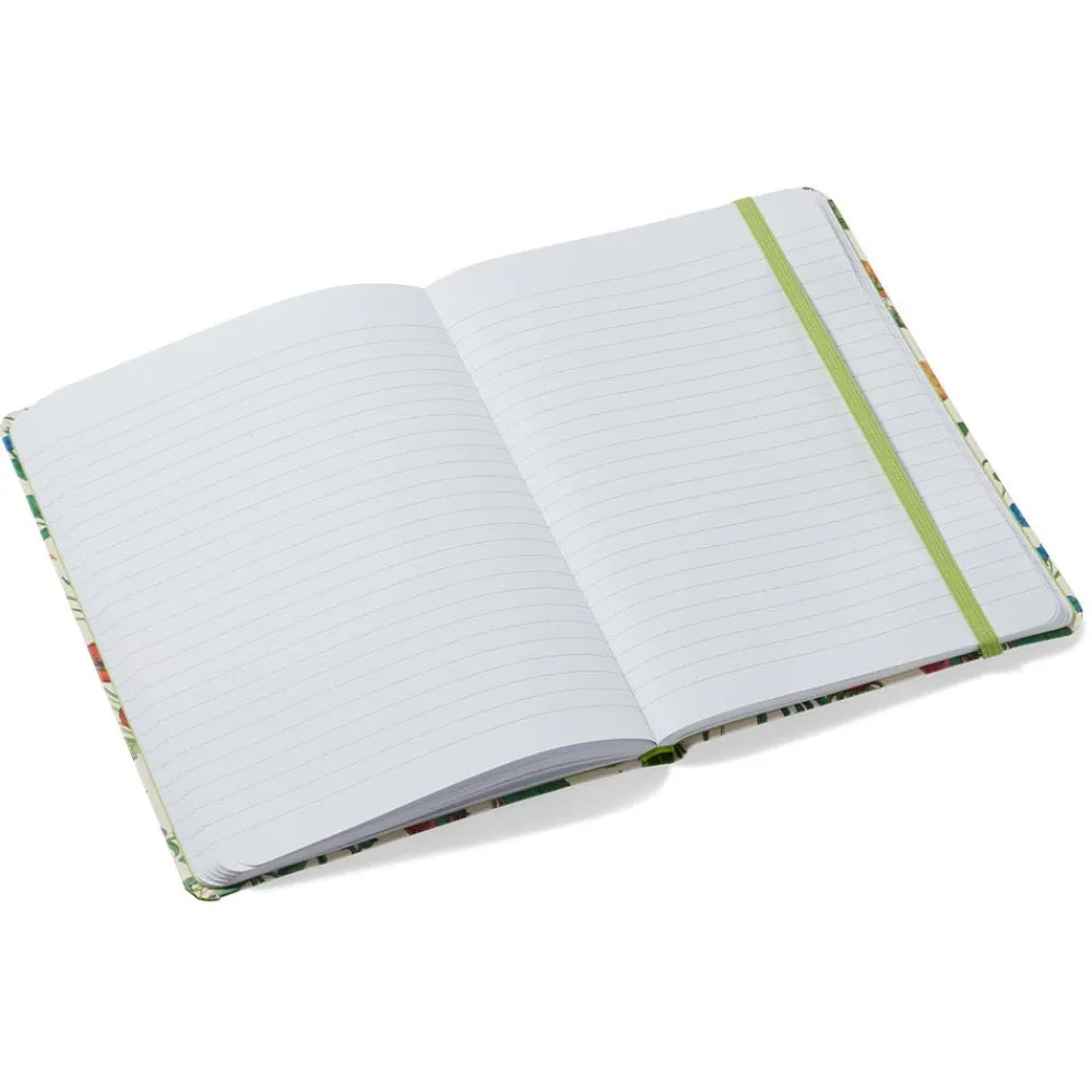 The Met Store The Met Cloisters Garden Softcover Journal