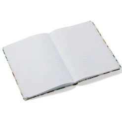 The Met Store The Met Cloisters Garden Softcover Journal