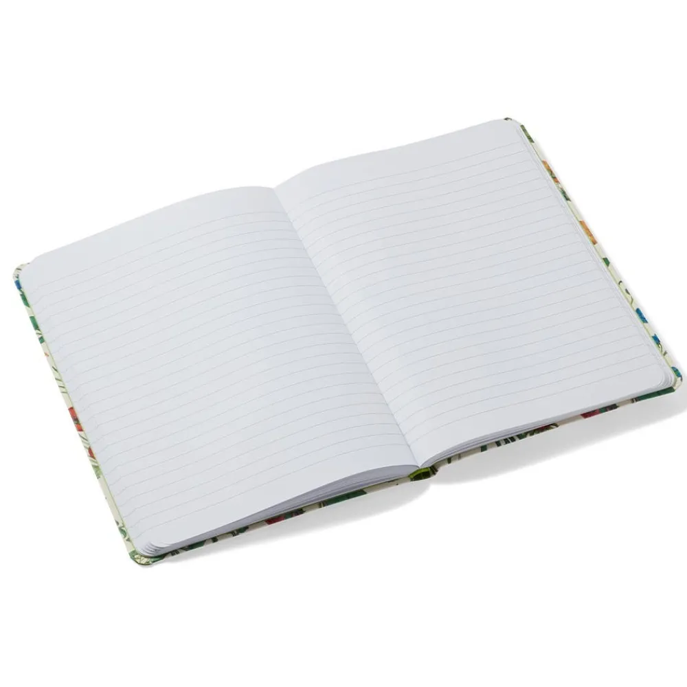 The Met Store The Met Cloisters Garden Softcover Journal