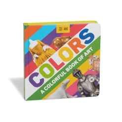 Hot The Met Store The Met Colors: A Colorful Book of Art