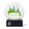 Outlet The Met Store The Met New York Snow Globe