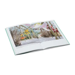 Clearance The Met Store The Roof Garden Commission: Petrit Halilaj, Abetare