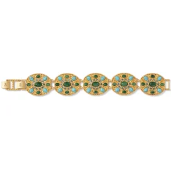 Outlet The Met Store Tibetan Mandala Bracelet